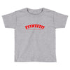 lil pump  eskeetit Toddler T-shirt