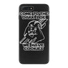 come to the dark side we have cookies funny iPhone 7 Plus Case