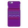 christmas ugly iPhone 6 Plus/6s Plus Case