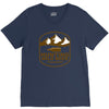 hunting wild beer tournament V-Neck Tee