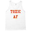 toxic Tank Top