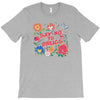 learn from the flowers T-Shirt