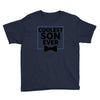 Coolest Son Ever Youth Tee