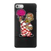 zombified big boy iPhone 7 Case