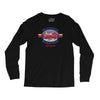 television marathon champion Long Sleeve Shirts