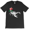 scorpio rose T-Shirt