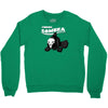 finding her Crewneck Sweatshirt