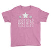 lost star Youth Tee