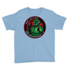 Swamp Scout Patrol Youth Tee