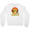 happy pokeween Crewneck Sweatshirt