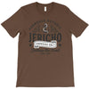 Ferndale Detroit T-Shirt