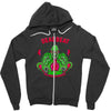 deadbet Zipper Hoodie