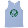 palmeiras sao paulo brazil football Tank Top