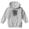 rosebud Youth Hoodie