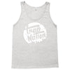 trap nation trending Tank Top