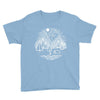 journey Youth Tee