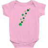 Shemrock Baby Onesie