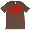 xxxtentacion  revenge T-Shirt