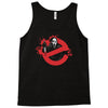 scarebusters Tank Top