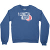 big time rush tv series Crewneck Sweatshirt