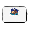 mom knows best Laptop sleeve