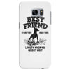 Best Friend Doberman Samsung Galaxy S7 Edge