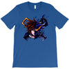 more heart than less T-Shirt
