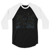 peaceful 3/4 Sleeve Shirt