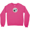 Moon Night Crewneck Sweatshirt