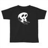 horace goes skiing Toddler T-shirt