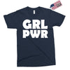 girl pwr Exclusive T-shirt