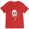 marvel V-Neck Tee