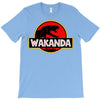 Wakanda Park T-Shirt