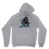 alien eats alien Unisex Hoodie