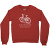 freedom machine Crewneck Sweatshirt
