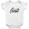 THE GREATE Baby Bodysuit