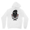 pomade style Unisex Hoodie
