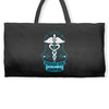 Trust Me I'm The Doctor. Weekender Totes