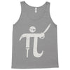 pi rate Tank Top