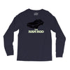 car ramrod Long Sleeve Shirts