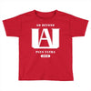 Go Beyond Plus Ultra 2018 Toddler T-shirt