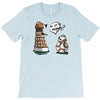 are you my mummy   orange version T-Shirt