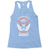 I Own It Forever The Title Groomer Racerback Tank