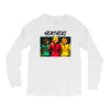 heathers girls black Long Sleeve Shirts