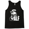 alf  fun shirt serie kult katze au&szlig;erirdisches lustig retro klassik Tank Top