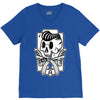 stay fresh V-Neck Tee