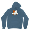 mobbu puppy Hoodie