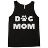 this mom loves dogs Tank Top