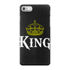 king iPhone 7 Case