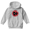 Starry Night Deadpool Youth Hoodie